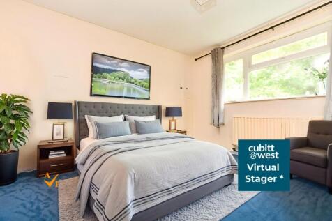 Bedroom 2 (Modern Style)