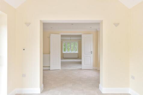 Internal Lifestyle Photograph