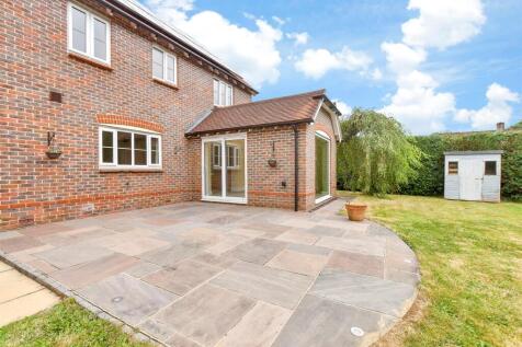 Patio / Decking