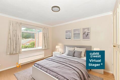 Bedroom 1 (Modern Style)