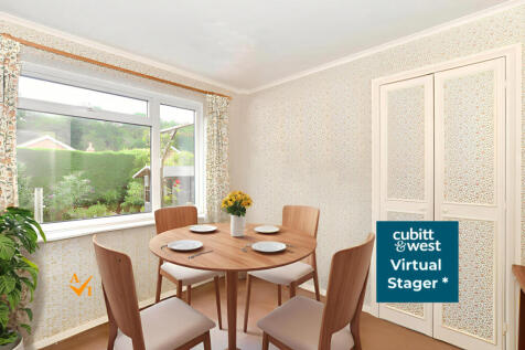 Dining Room (Contemporary Style)