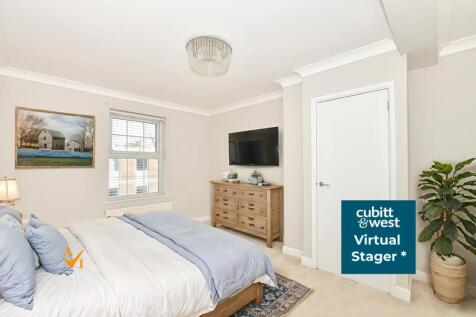 Bedroom 1 (Farmhouse Style)