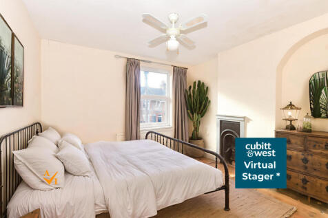 Bedroom 1 (Farmhouse Style)
