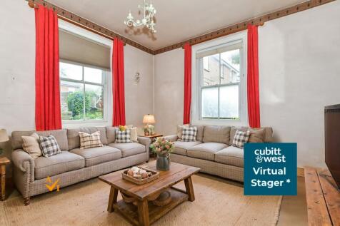 Lounge (Farmhouse Style)