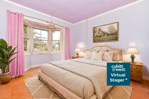 Bedroom 1 (Farmhouse Style)