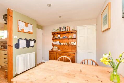 Breakfast Room / Diner