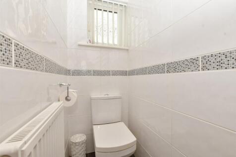 Separate Toilet