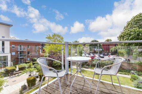 Balcony / Terrace
