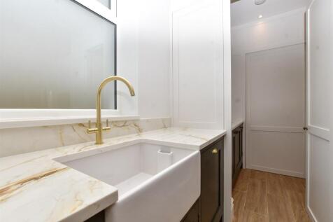 Internal Lifestyle Photograph - Utility