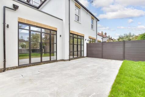 Patio / Decking