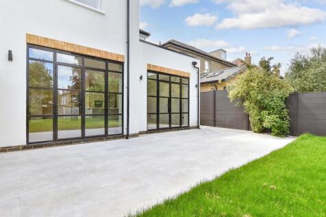 Patio / Decking