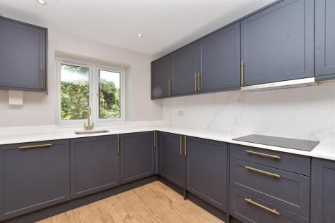 Internal Lifestyle Kitchen