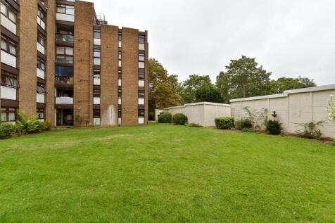 Communal Gardens