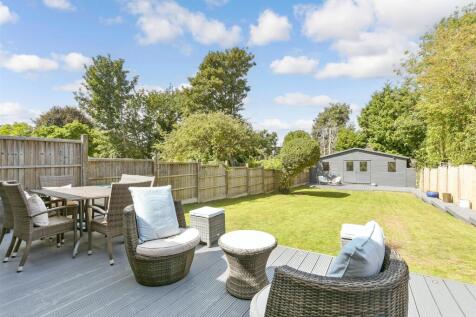 Patio / Decking