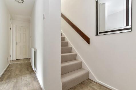 Inner Hallway