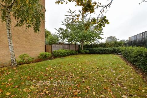 Communal Gardens