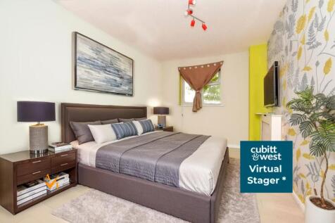 Bedroom (Modern Style)