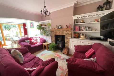 Sitting Area