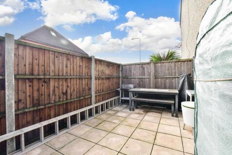 Patio / Decking