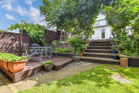 Patio / Decking