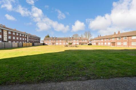 Communal Gardens