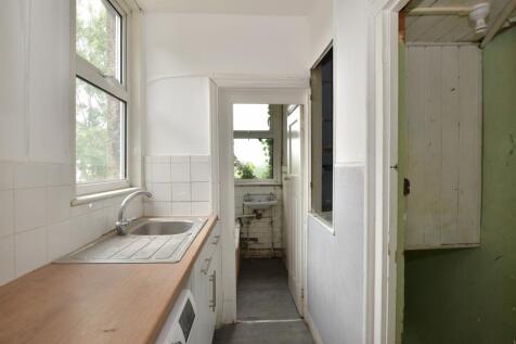 Utility Area