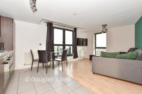 Lounge/Diner/ Kitchen