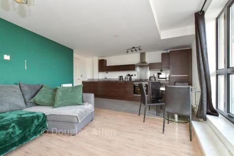 Lounge/Diner/ Kitchen