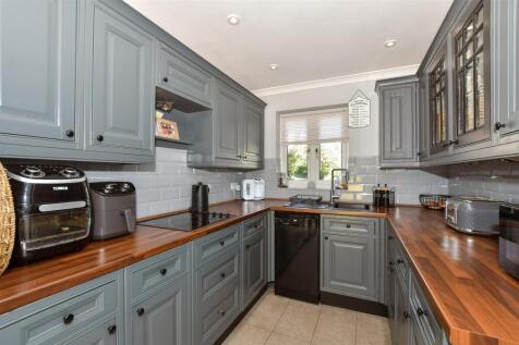 Kitchen/ Diner