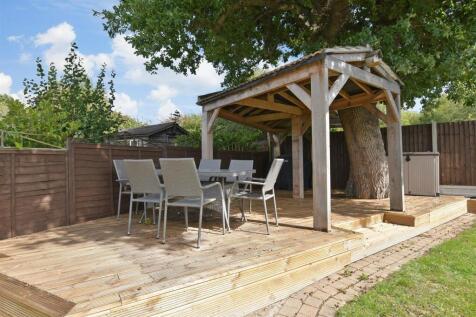 Patio / Decking