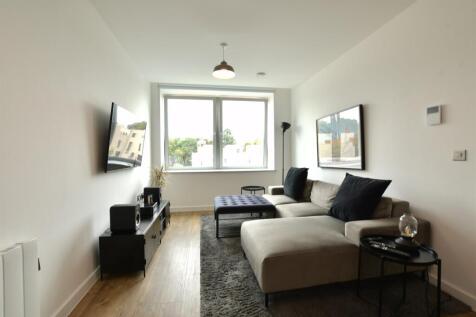 Lounge/Kitchen Dining Room