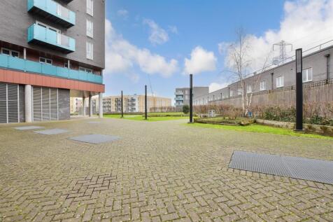 Surrounding Area
