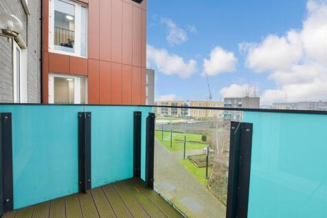 Balcony / Terrace
