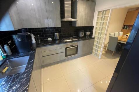 Kitchen A