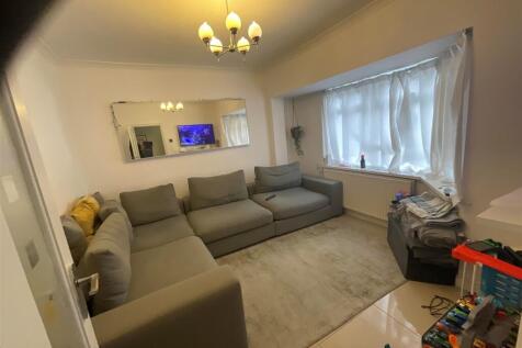 Lounge A