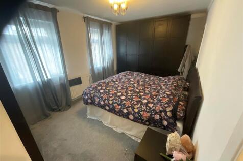 Bedroom A