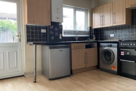 Kitchen A
