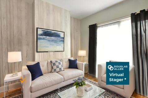 Dining Room (Contemporary Style)