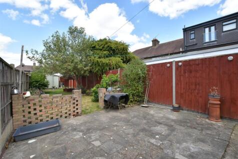 Patio / Decking