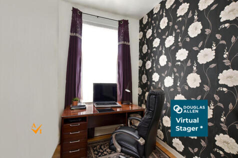 Bedroom 3 (Modern Style)