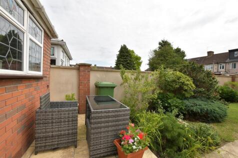 Patio / Decking