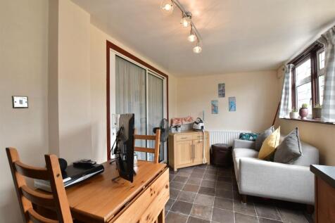 Kitchen/Family Room