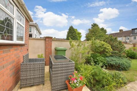 Patio / Decking