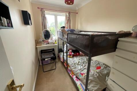 Bedroom 2a