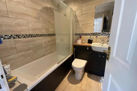 Bathroom A