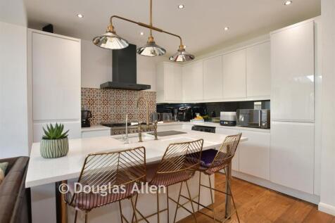 Kitchen/Family Room