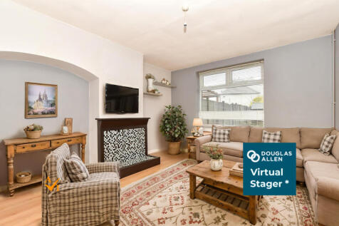 Lounge (Farmhouse Style)