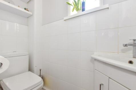Separate WC