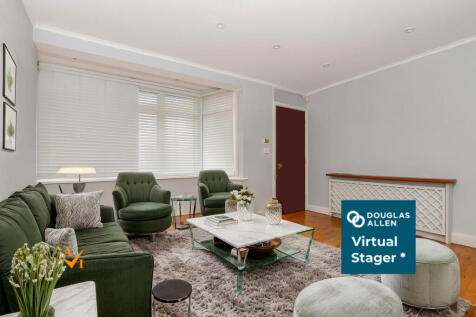 Lounge (Modern Style)