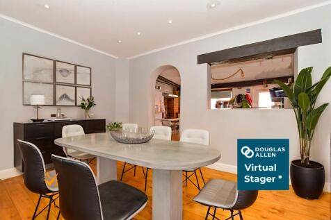 Dining Area (Modern Style)